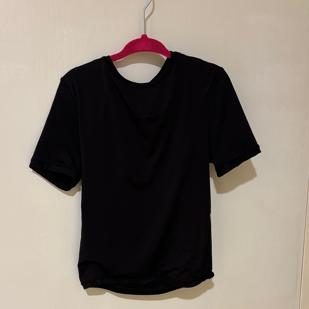 SMOOTHEZ Short Sleeve Crew T-Shirt from Aerie